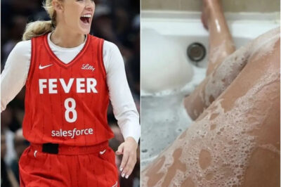 VIRAL VIDEO: “Every Guy Suddenly Became A Huge Sophie Cunningham Fan Overnight.” – Sophie Cunningham’s Bedroom Video Has Male Sports Fans LOSING THEIR MINDS