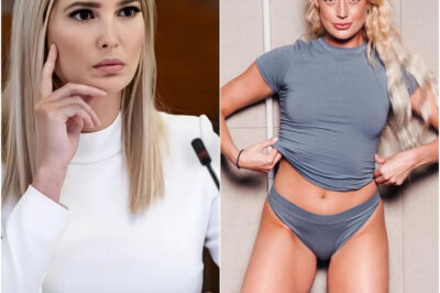 I.v.a.n.k.a T.r.u.m.p directs a sharp remark at Sophie Cunningham: “Sit down, little girl” — but the response that followed stunned the entire room.