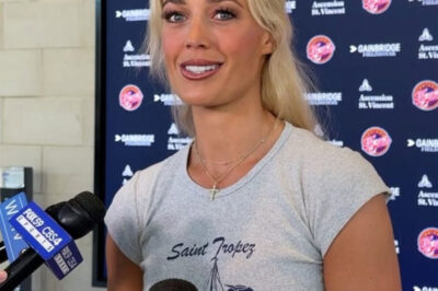 Sophie Cunningham’s Response To Fans Throwing S*x Toys Onto The Court At WNBA Games Has The Entire Internet In Stitches