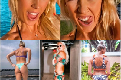 The Ice-Cold Superstar’s Postgame EXPLOSION That Shook the Entire Locker Room!