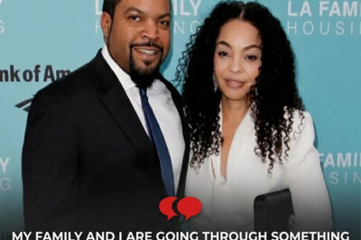 A Heartbreaking Moment: Ice Cube and His Family Share Devastating News That Leaves the World in Silence