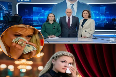 “NO LONGER SILENT” — A new public rupture is unfolding in the Charlie Kirk case.