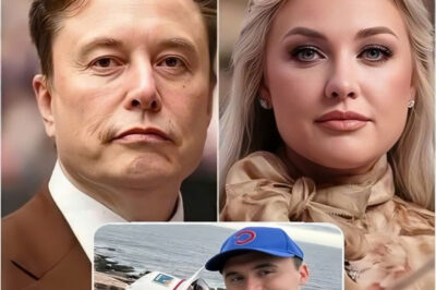 Elon Musk has just stunned the entire United States with a historic 50 million dollar commitment to boost the All-American Halftime Show of Turning Point USA — This is not “just another show.”