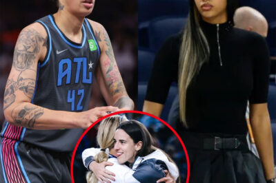 Brittney Griner and Angel Reese have announced they will permanently leave the WNBA if Sophie Cunningham and Caitlin Clark are not banned from playing following their involvement in a fight during a game against the Connecticut Sun. The WNBA CEO has also made a decision regarding the matter…