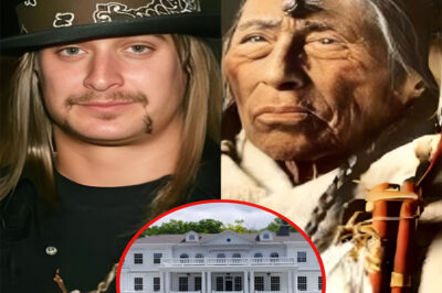 Kid Rock’s 2026 Tour Announcement Ignites Global Buzz as Fans Await Full Details Across Continents…