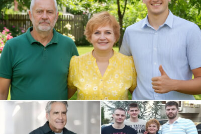 Nikola Jokić signed a $75 million contract with Nike and then quietly performed a special act for his parents