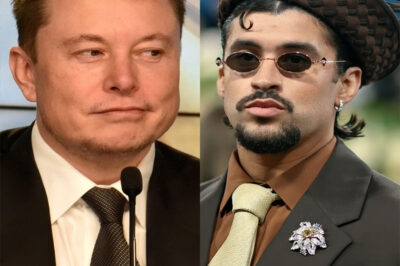 World’s Richest Man El0n Mvsk Reportedly Offered B@d Bunny $67 Million to Change His Name to “Good Bunny” — Internet Erupts Over Identity, Branding, and the Price of Reinvention