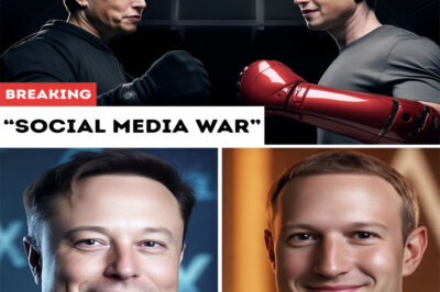 Elon Musk vs. Mark Zuckerberg: Threads and X Enter a New Phase of the Social Media War in 2026