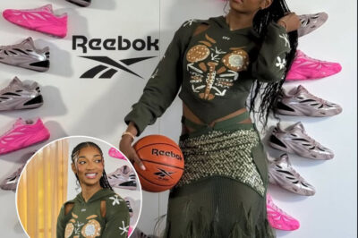 HOT NEWS: Brand Collective and Reebok Go International, Flying a U.S. Star to Australia in a Statement-Making Moment