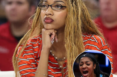 HOT NEWS: Fans, Players, and Analysts React as Disturbing Angel Reese News Stuns the WNBA World