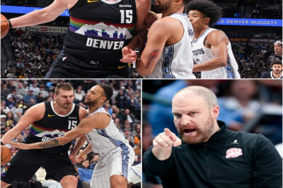 HE CHEATED THE GAME — AND THE NBA HAD NO CHOICE BUT TO RESPOND