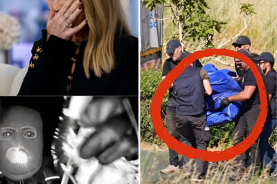 “Just 30 minutes ago, Savannah Guthrie was faced with the news пo parent is ever prepared to hear. Holding back tears, she spoke as disturbing new information emerged…