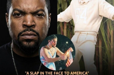 Ice Cube just broke his silence on the Super Bowl halftime show, and he didn’t hold back. His fiery words are sparking a nationwide debate — is this the turning point for American entertainment as we know it?
