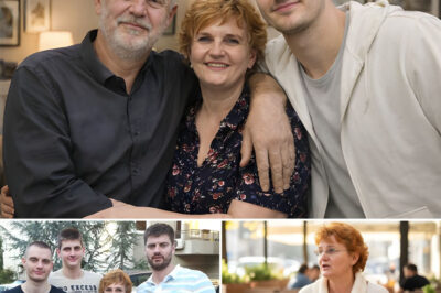 The TERRIFYING mystery surrounding Nikola Jokić’s family was finally TORN APART by Nikolina Jokić’s 7 SHOCKING words, leaving EVERYONE speechless