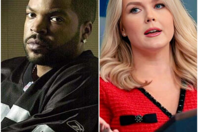 “YOU NEED TO SHUT UP!” – The tweet attacking Ice Cube backfired spectacularly when the legendary rapper and actor calmly read it out loud on a live broadcast