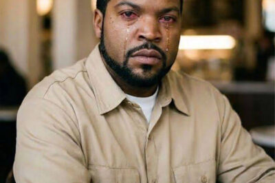 No Longer a Secret! Ice Cube has officially confirmed the exact health battle he’s been facing. After years of speculation, the whispers are finally proven true… and the truth has left fans in shock.