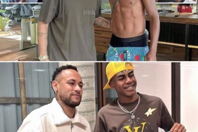 Yamal-Neymar Pact: Vacation Bet on Spain-Brazil World Cup 2026 Final Sparks Fan Frenzy.