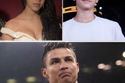 A strange apology, a shocking pregnancy claim, and one unanswered question as Ronaldo and Beyoncé trend worldwide..