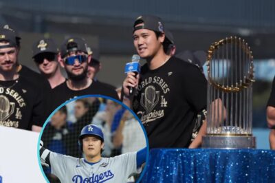 TOP STORY: No Overthinking Required as the Dodgers’ 2026 Strategy for Shohei Ohtani Feels Like a Perfect Fit