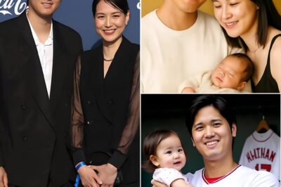 HOT NEWS: Ohtani’s Obsession With Greatness Is Fading, and Fans Are Starting to Ask Why