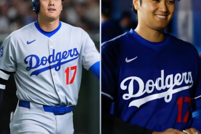 JUST IN: Ohtani Didn’t Dodge the Salary-Cap Debate—He Quietly Took a Side