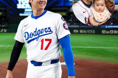 NEWS FLASH: The Strongest Version of Ohtani May Be the One Who’s Still Afraid