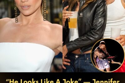 “He Looks Like A Joke” — Jennifer Lopez Didn’t Hold Back On Justin’s SKYLRK Outfit But Hailey’s Chilling Final Remark To The Press Left JLo Facing A $50 Million Backlash