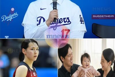 “A deal instead of a choice…” — The shocking truth about Shohei Ohtani’s $700 million contract reveals the dark secrets behind a calculated marriage that has rocked the MLB community.