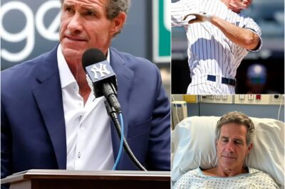 BREAKING NEWS: “My body is sending me signals” — Yankees legend Paul O’Neill hints at early retirement as health issues force him to consider a difficult decision! The 63-year-old icon, who played a key role in securing 5 World Series titles for New York, may be forced to step down from his position as YES Network commentator due to declining health. Is this the end of a cherished era for the beloved figure?