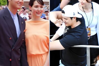 JUST IN: Shohei Ohtani Didn’t Talk Stats, Rings, or Velocity—and That’s What Made Everyone Uncomfortable