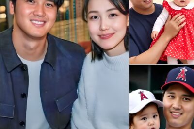 Shohei Ohtani UNEXPECTEDLY “LETS GO” OF THE RECORD RACE A Cold But Haunting Decision Stunned The Dodgers And Baffled Fans As He Declared He Was No Longer Living For Numbers…