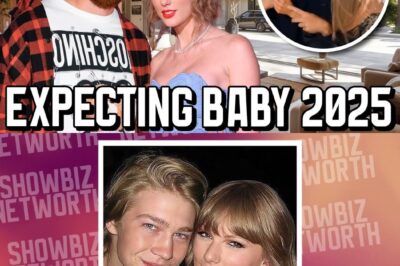 A New Era of Us: Inside Taylor Swift and Travis Kelce’s 2026 Wedding Preparations and the “Next Chapter” That Has the World on Baby Watch
