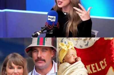 The Lavender List: Inside the “Secret” Baby Names Taylor Swift and Travis Kelce are Reportedly Dreaming of for 2026 and Beyond