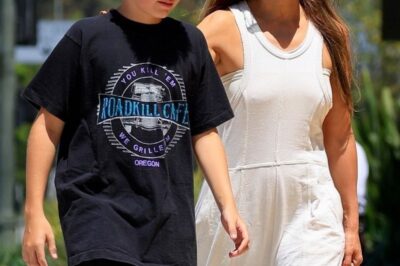 Jennifer Lopez Invites Ben Affleck and Kids for Tropical Thanksgiving Amid Co-Parenting Tensions