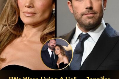 “We Were Living A Lie” — Jennifer Lopez Drops A Bombshell About Her Marriage To Ben Affleck While A Secret Video Of Their Last Interaction Reveals A Very Messy Reality