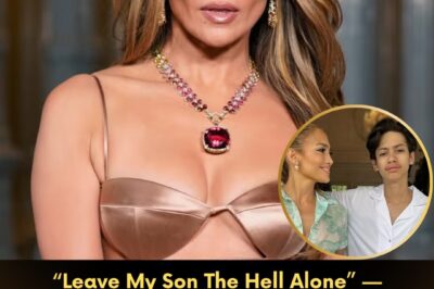 “Leave My Son The Hell Alone” — Following Cruel Comments Comparing Max To Marc Anthony’s Health Struggles, Jennifer Lopez’s Decision Regarding Her Twins’ Privacy Forced Media Outlets To Delete Their Latest Headlines