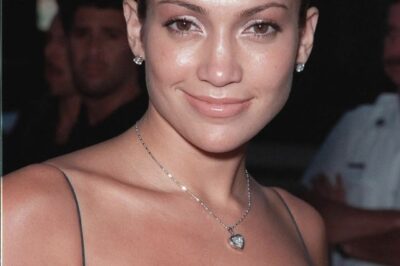 Jennifer Lopez’s Morning Routine: The 56-Year-Old’s Secret to a Youthful Glow