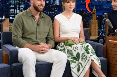 “We Didn’t Expect This”: Travis Kelce and Taylor Swift Send Fans Into Meltdown on Live TV