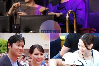 Shohei Ohtani Didn’t Talk Stats, Rings, or Velocity — And That’s What Made Everyone Uncomfortable