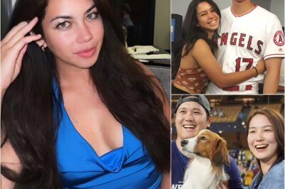 “I was wrong to treat him as just a backup option,” Kamalani Dung—who was once known as Shohei Ohtani’s ex-girlfriend—admitted with a voice tinged with regret. Previously, she had been involved in several controversies due to her allegedly “toxic” behavior, frequently flaunting her luxurious lifestyle, judging men’s worth by their wealth, mocking frugality, and publicly criticizing those who didn’t pay for dates. However, after their breakup, Shohei Ohtani did something completely unexpected—something that left her flustered, blushing, and embarrassed. His composure, discretion, and the way he quietly moved on forced her to re-evaluate herself and admit that she had lost more than she had ever imagined.