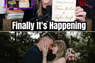 The End of an Era? Unsealed Messages Reveal the Deepening Rift Between Taylor Swift and Blake Lively—And the Surprising Role Travis Kelce Played