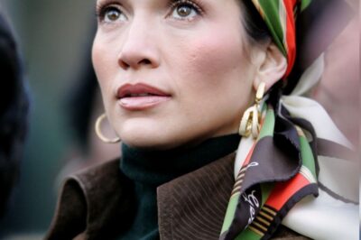 Jennifer Lopez’s Trendy Cuffed Jeans Are Your Sign to Shop the Style on Amazon—Starting at $40