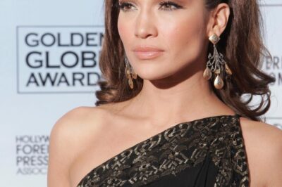 Jennifer Lopez’s emotional message to Bad Bunny comes with controversial move