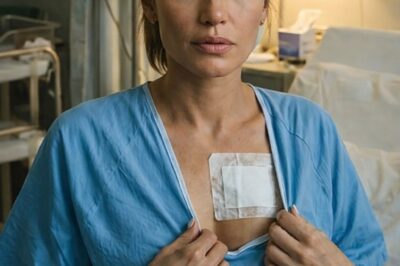 Jennifer Lopez Speaks Out After Surgery: A Message of Strength and Resilience