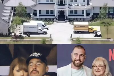 Forget The Super Bowl! Travis Kelce Just Exposed His Massive $3.2 Million Secret Life In Kansas City—And Fans Are In Total Disbelief!