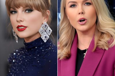 “YOU NEED TO SHUT UP!” — THE TWEET A.T.TACKING TAYLOR SWIFT BACKFIRED SPECTACULARLY WHEN THE POP SUPERSTAR CALMLY READ IT OUT LOUD ON A LIVE BROADCAST, CAPTURING THE ATTENTION OF THE ENTIRE NATION AND LEAVING THE ROOM IN STUNNED SILENCE