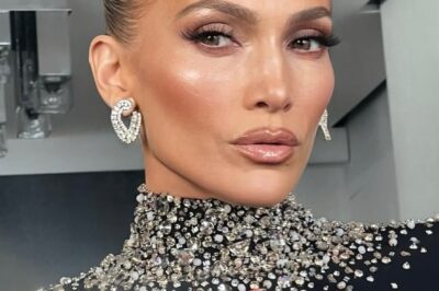 Jennifer Lopez’s ex Marc Anthony is gearing up for his Las Vegas residency, Vegas…