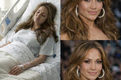 Jennifer Lopez Breaks Her Silence Following Private Medical Treatment