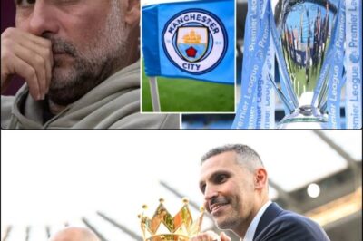 It іѕ wrong and unfaіr on Cіty – and the reѕt of the Premіer League”