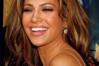 Jennifer Lopez has never been one to stick to traditional styling rules, and her latest Skims workout fit is no different.